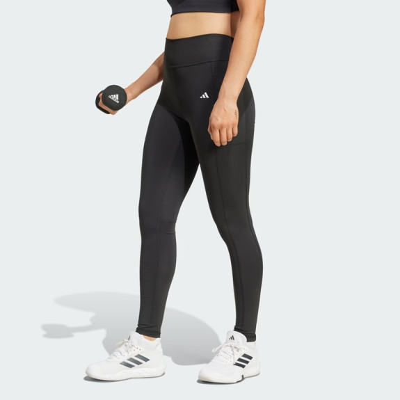 OPTIME FULL-LENGTH LEGGINGS