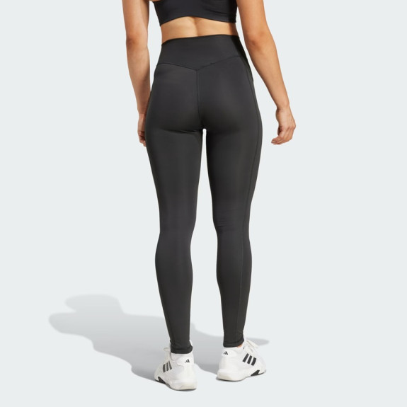 OPTIME FULL-LENGTH LEGGINGS