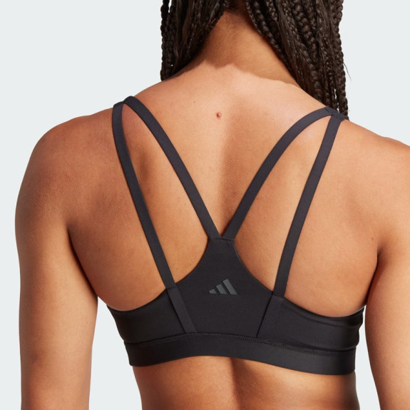 ALL ME MEDIUM-SUPPORT BRA