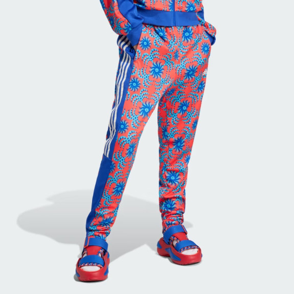 X FARM RIO TIRO TRACK PANTS