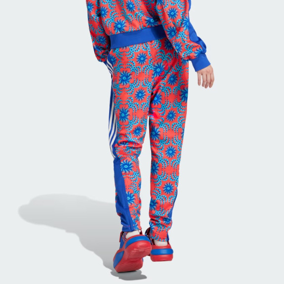 X FARM RIO TIRO TRACK PANTS