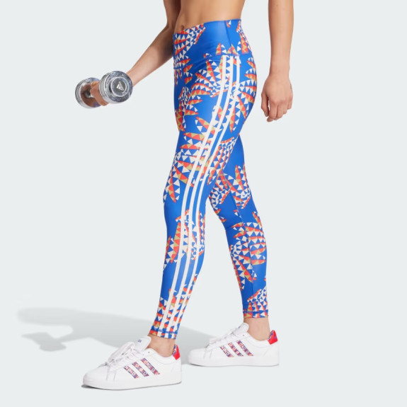 X FARM RIO 7/8 LEGGINGS