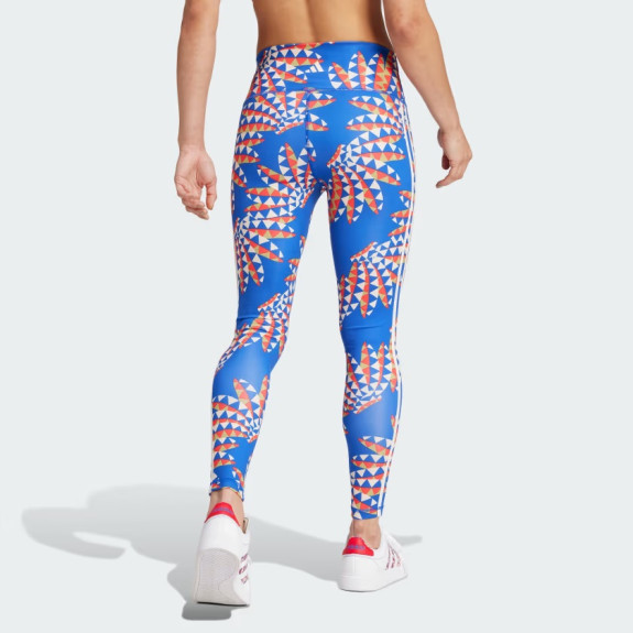 X FARM RIO 7/8 LEGGINGS