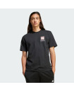 FLOWER PACK GRAPHIC TEE