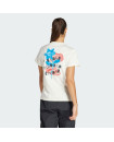 FLOWER PACK GRAPHIC TEE