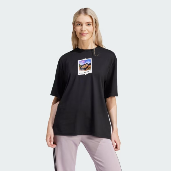 ALL DAY I DREAM ABOUT... GRAPHIC TEE
