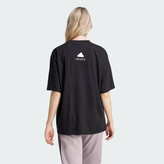 ALL DAY I DREAM ABOUT... GRAPHIC TEE