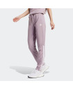 SERENO AEROREADY CUT 3-STRIPES SLIM TAPERED PANTS