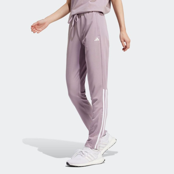 SERENO AEROREADY CUT 3-STRIPES SLIM TAPERED PANTS