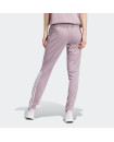 SERENO AEROREADY CUT 3-STRIPES SLIM TAPERED PANTS