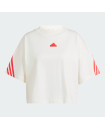 FUTURE ICONS 3-STRIPES TEE