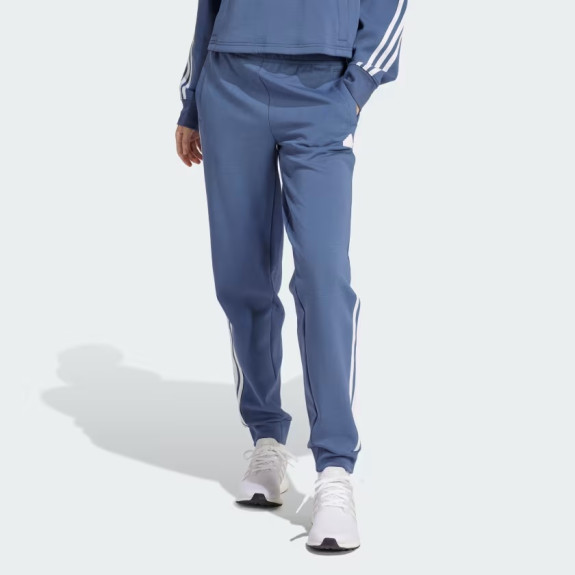 FUTURE ICONS 3-STRIPES REGULAR PANTS