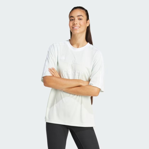 TIRO LOOSE TEE
