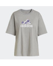 FLOWER PACK BADGE OF SPORT GRAPHIC TEE