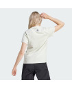 THE SOFT SIDE LINEAR TEE