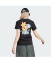 FLOWER PACK GRAPHIC TEE