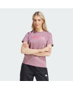 THE SOFT SIDE LINEAR TEE