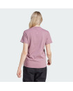 THE SOFT SIDE LINEAR TEE