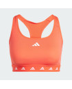 POWERREACT TRAINING MEDIUM-SUPPORT TECHFIT BRA