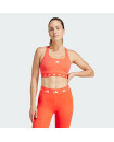 POWERREACT TRAINING MEDIUM-SUPPORT TECHFIT BRA