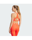 POWERREACT TRAINING MEDIUM-SUPPORT TECHFIT BRA