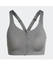 TLRD IMPACT LUXE HIGH-SUPPORT ZIP BRA