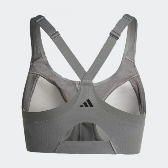 TLRD IMPACT LUXE HIGH-SUPPORT ZIP BRA