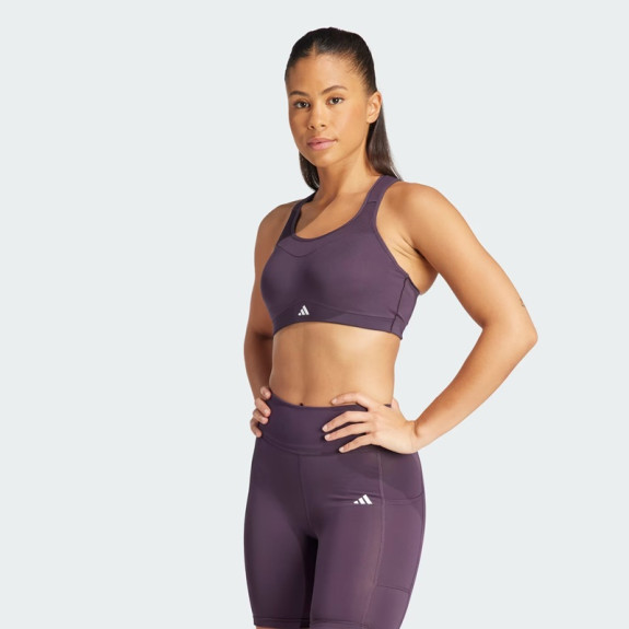 TLRD IMPACT TRAINING HIGH-SUPPORT BRA