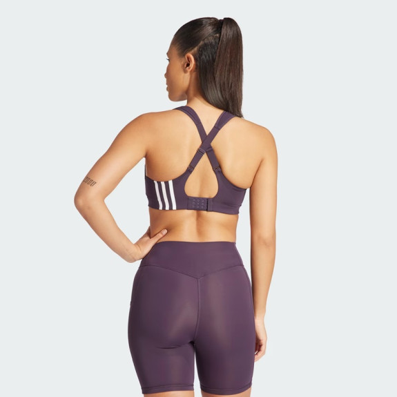 TLRD IMPACT TRAINING HIGH-SUPPORT BRA