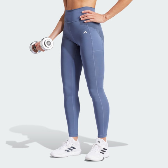 OPTIME FULL-LENGTH LEGGINGS