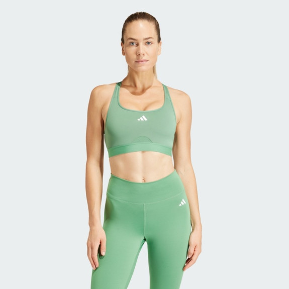 POWERREACT TRAINING MEDIUM-SUPPORT BRA