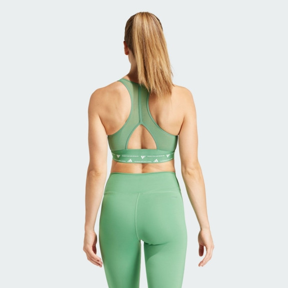 POWERREACT TRAINING MEDIUM-SUPPORT BRA