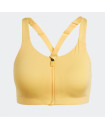 TLRD IMPACT LUXE HIGH-SUPPORT ZIP BRA