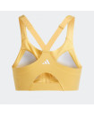 TLRD IMPACT LUXE HIGH-SUPPORT ZIP BRA