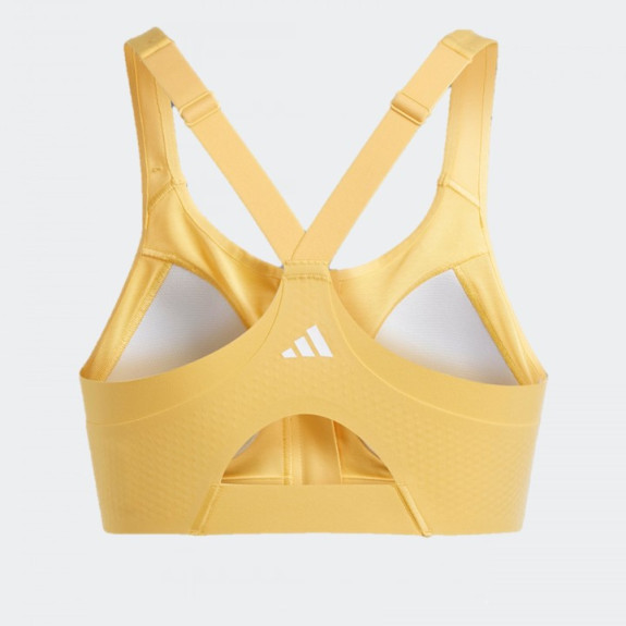 TLRD IMPACT LUXE HIGH-SUPPORT ZIP BRA