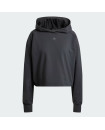 POWER LOOSE FIT BACK-VENTILATION HOODIE