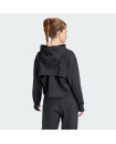 POWER LOOSE FIT BACK-VENTILATION HOODIE