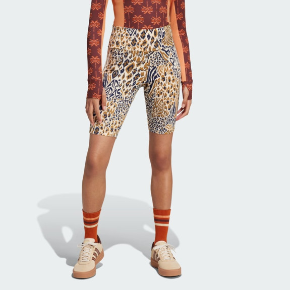 X FARM RIO BIKE SHORTS