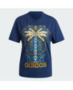 X FARM RIO GRAPHIC TEE