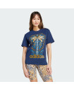 X FARM RIO GRAPHIC TEE