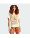 X FARM RIO GRAPHIC TEE