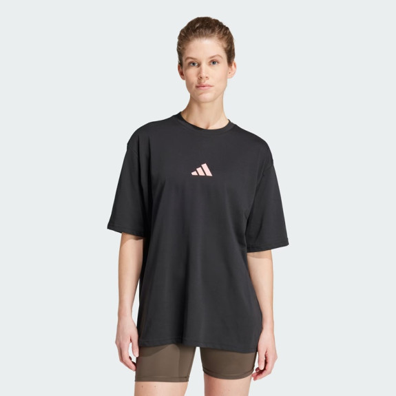 STRENGTH GRAPHIC TEE