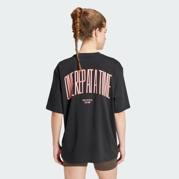 STRENGTH GRAPHIC TEE