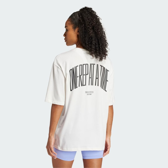 STRENGTH GRAPHIC TEE
