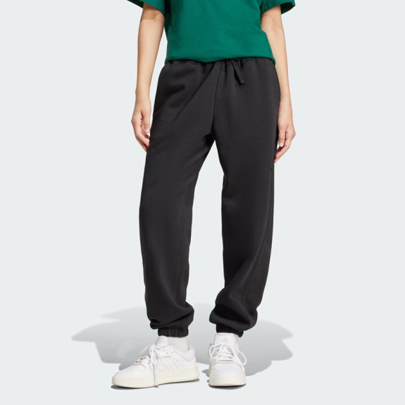 ALL SZN FLEECE LOOSE PANTS