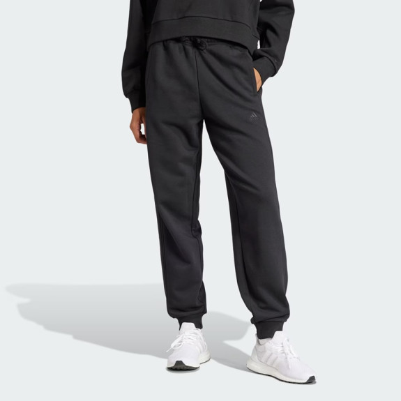 ALL SZN FLEECE LOOSE PANTS