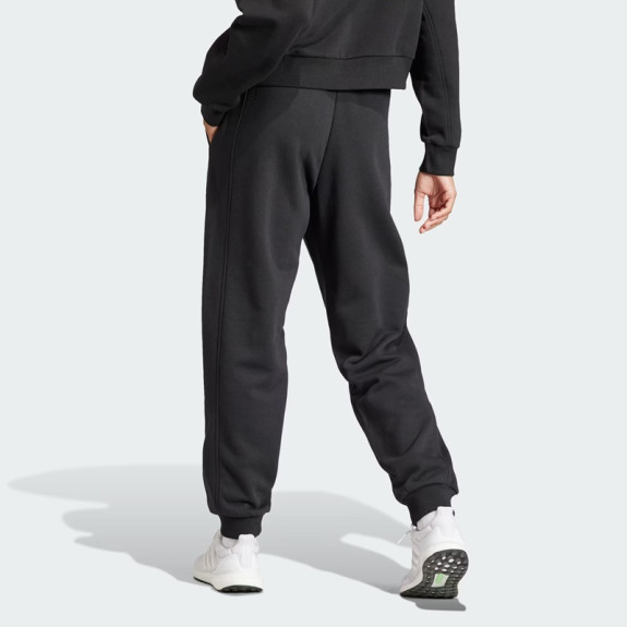 ALL SZN FLEECE LOOSE PANTS