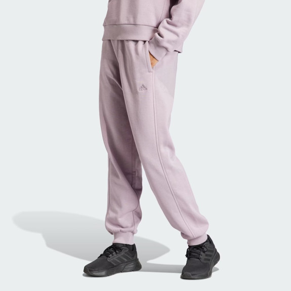 ALL SZN FLEECE LOOSE PANTS