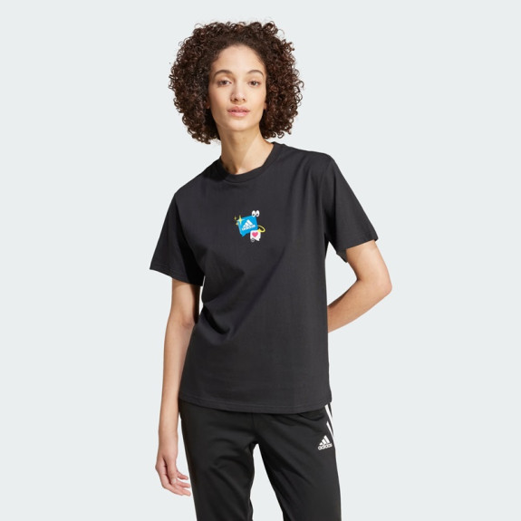 REMOJI GRAPHIC TEE