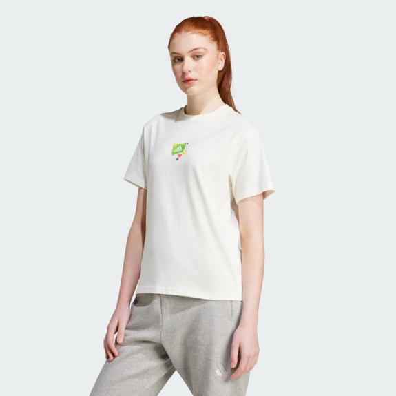 REMOJI GRAPHIC TEE